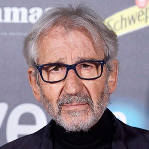 Foto José Sacristán