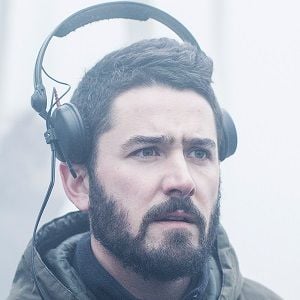 Foto Lorcan Finnegan