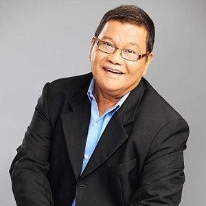 Foto Joel Lamangan