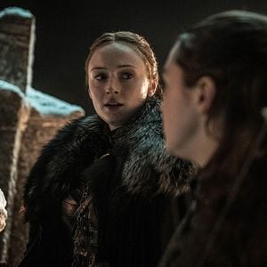 Foto Game of Thrones