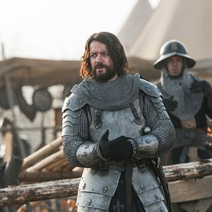 Foto Padraic Delaney