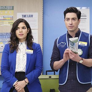 Foto America Ferrera