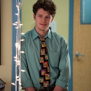 Foto Brett Dier