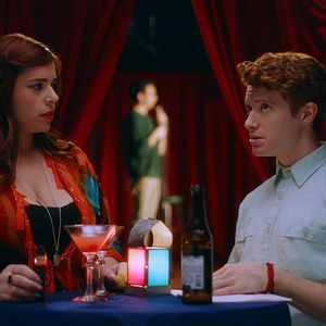 Foto Amizade Dolorida