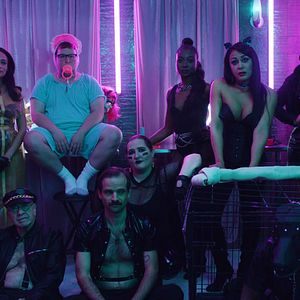 Foto Amizade Dolorida