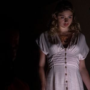 Foto Lilliya Scarlett Reid