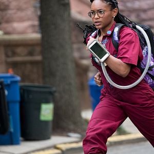 Foto Eden Duncan-Smith