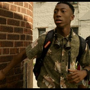 Foto Eden Duncan-Smith