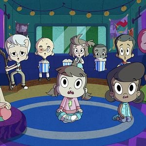 Foto As Aventuras das Harvey Street