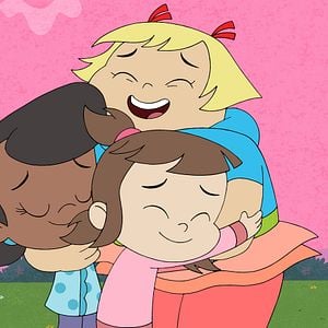 Foto As Aventuras das Harvey Street