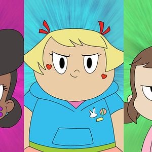 Foto As Aventuras das Harvey Street