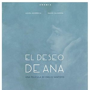 Foto O Desejo de Ana