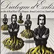 Foto Diálogos dos Exiliados