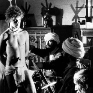 Foto A Hipótese do Quadro Roubado