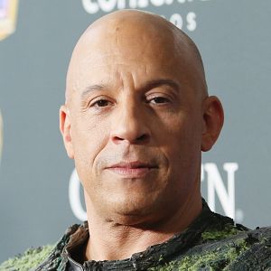Foto Vin Diesel