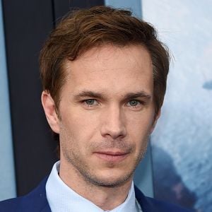 Foto James D'Arcy