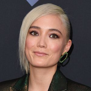 Foto Pom Klementieff