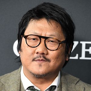 Foto Benedict Wong