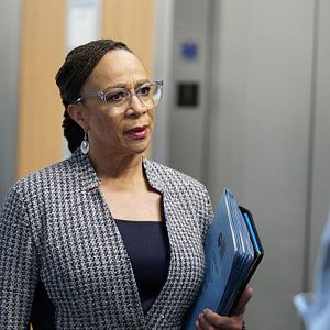 Foto S. Epatha Merkerson