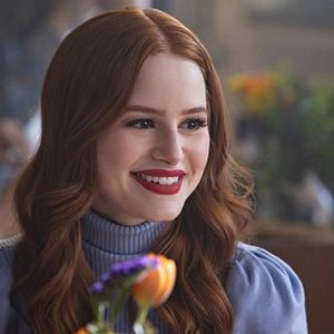 Foto Madelaine Petsch