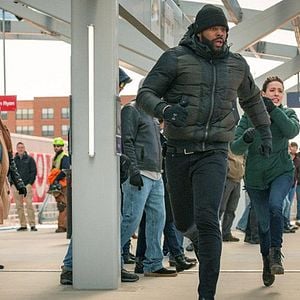 Foto LaRoyce Hawkins