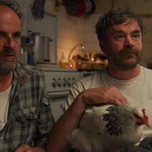 Foto Lionel Abelanski