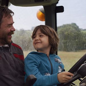 Foto Guillaume De Tonquédec