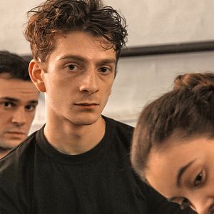 Foto E Então Nós Dançamos