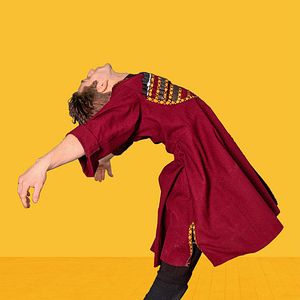 Foto E Então Nós Dançamos