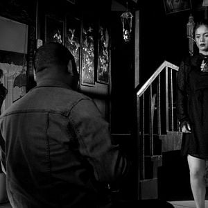 Foto A Interrupção