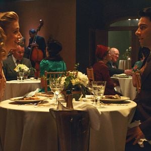 Foto O Homem que Matou Hitler e o Pé-Grande