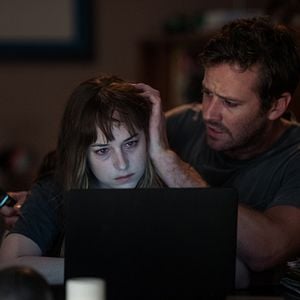 Foto Contato Visceral