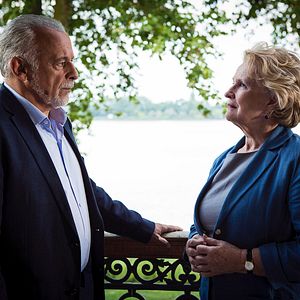 Foto Marie-Christine Barrault