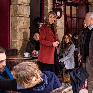 Foto Marianne Basler