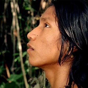 Foto Chuva é Cantoria na Aldeia dos Mortos