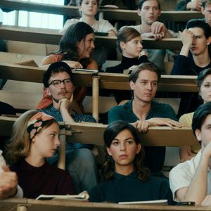 Foto Nunca Deixe de Lembrar