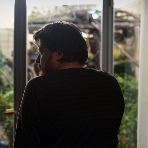 Foto Alireza Motamedi