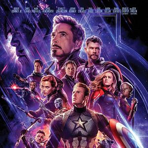 Foto Vingadores: Ultimato