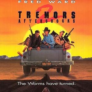 Foto O Ataque dos Vermes Malditos 2 - Os Vermes Estão de Volta