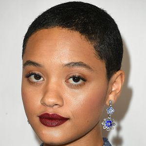 Foto Kiersey Clemons