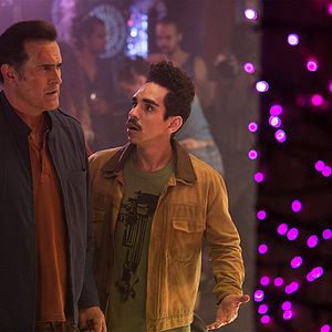 Foto Ash vs Evil Dead