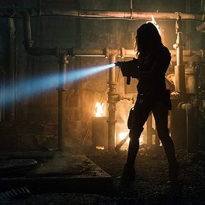 Foto Ash vs Evil Dead