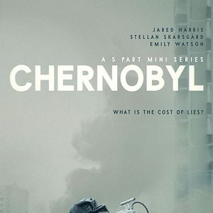 Foto Chernobyl