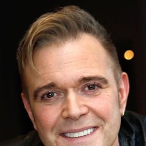 Foto Darren Day