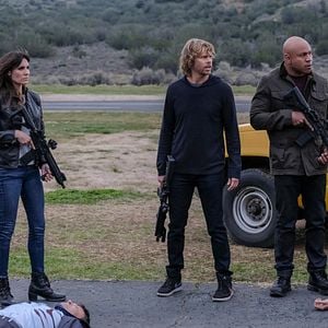 Foto Eric Christian Olsen