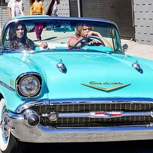 Foto Eric Christian Olsen