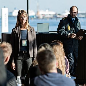 Foto Sara Hjort Ditlevsen