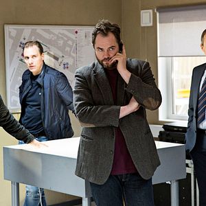 Foto Esben Dalgaard Andersen