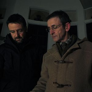 Foto Richard Harrington