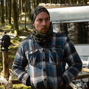 Foto Matthew Gravelle